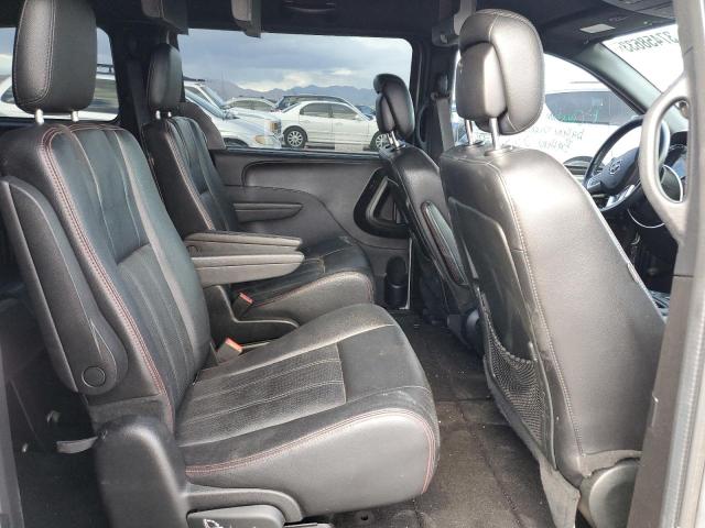 Photo 11 from auction – 2019 DODGE GRAND CARA with VIN 2C4RDGEG6KR517919