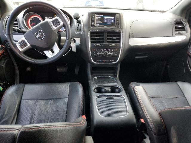 Photo 8 from auction – 2019 DODGE GRAND CARA with VIN 2C4RDGEG6KR517919