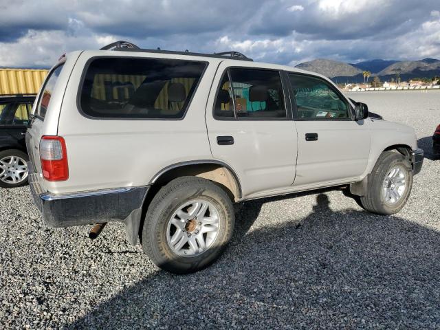 Photo 3 from auction – 2000 TOYOTA 4RUNNER with VIN JT3HM84RXY0037085