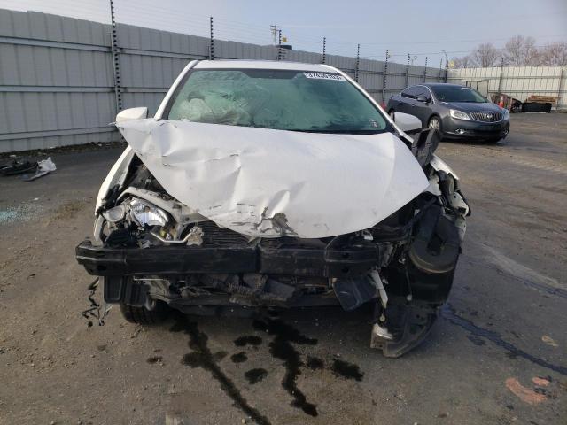 Photo 5 from auction – 2014 TOYOTA COROLLA L with VIN 5YFBURHE5EP083195