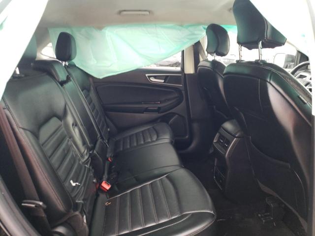 Photo 11 from auction – 2016 FORD EDGE with VIN 2FMPK4J88GBB16894