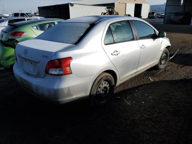 Photo 3 from auction – 2012 TOYOTA YARIS with VIN JTDBT4K36CL037636