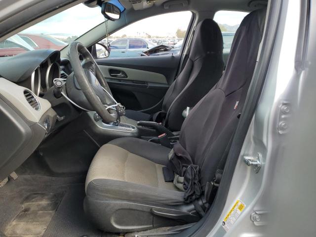 Photo 7 from auction – 2012 CHEVROLET CRUZE LS with VIN 1G1PC5SHXC7276485