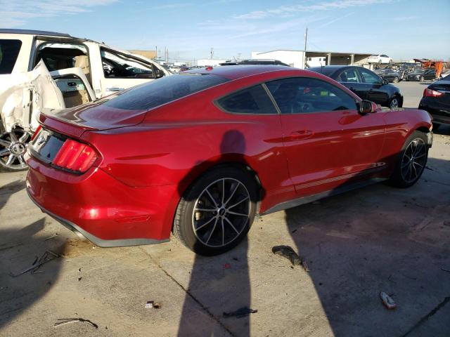 Photo 3 from auction – 2016 FORD MUSTANG with VIN 1FA6P8TH7G5283747