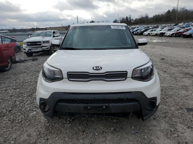 Photo 5 from auction – 2017 KIA SOUL with VIN KNDJN2A25H7460050