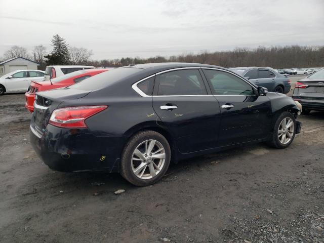 Photo 3 from auction – 2013 NISSAN ALTIMA 2.5 with VIN 1N4AL3AP3DC193795