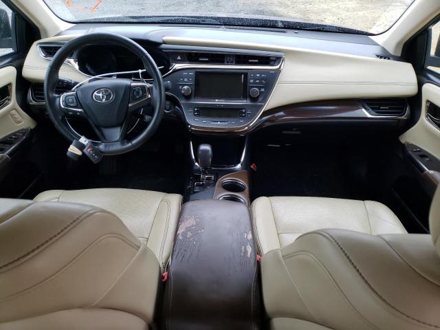 Photo 8 from auction – 2013 TOYOTA AVALON BAS with VIN 4T1BK1EB7DU049144