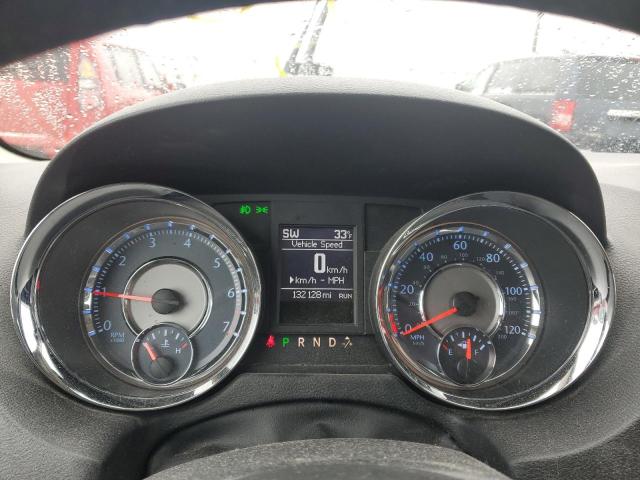 Photo 9 from auction – 2015 CHRYSLER TOWN & COU with VIN 2C4RC1BG8FR587741