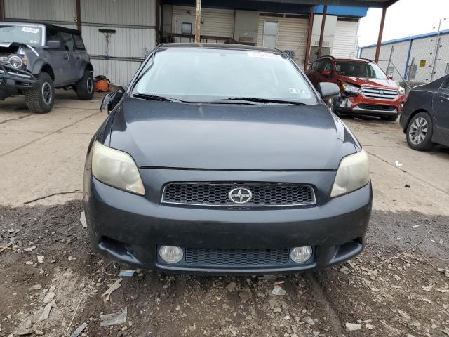 Photo 5 from auction – 2005 TOYOTA SCION TC with VIN JTKDE177050020745