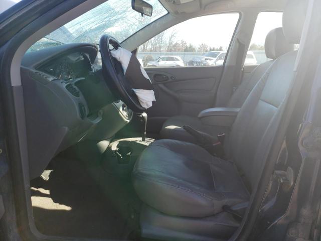Photo 7 from auction – 2002 FORD FOCUS ZTS with VIN 1FAFP38352W173721