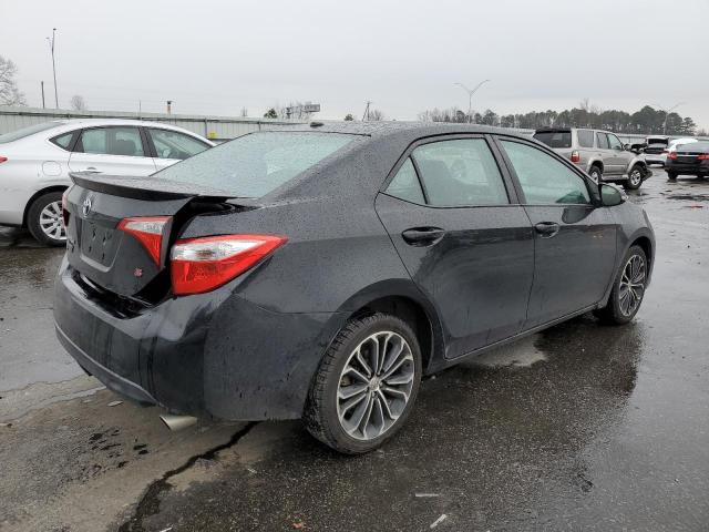 Photo 3 from auction – 2014 TOYOTA COROLLA L with VIN 2T1BURHE5EC140334