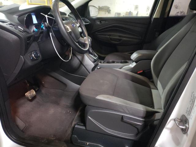 Photo 7 from auction – 2015 FORD ESCAPE S with VIN 1FMCU0F7XFUA26303
