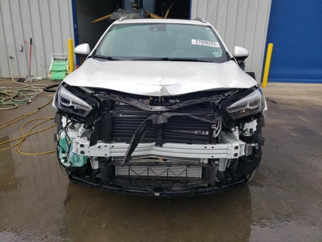 Photo 5 from auction – 2021 BUICK ENCORE GX with VIN KL4MMFSL1MB182277
