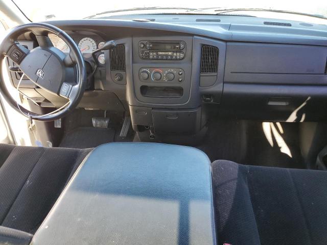 Photo 8 from auction – 2004 DODGE RAM 1500 S with VIN 1D7HA18D54S501513