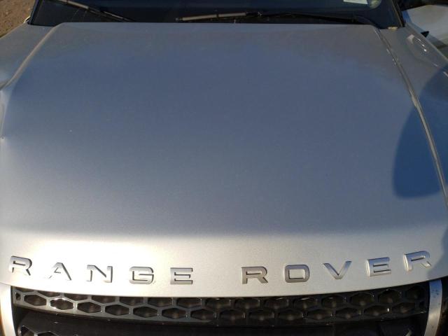 Photo 12 from auction – 2019 LAND ROVER RANGE ROVE with VIN SALVP2RX2KH330295