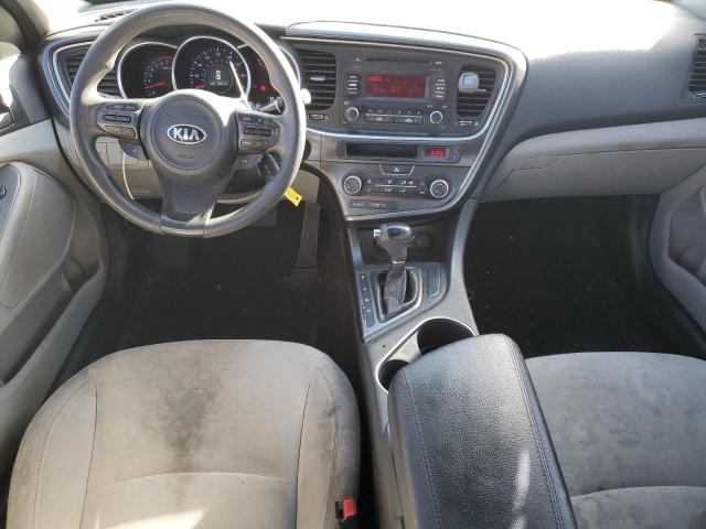 صورة رقم 8 من المزاد - 2014 KIA OPTIMA LX مع VIN 5XXGM4A73EG282002