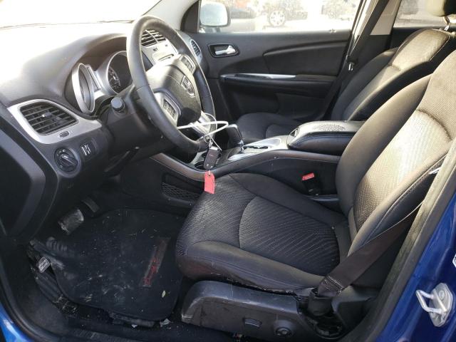 Photo 7 from auction – 2015 DODGE JOURNEY SE with VIN 3C4PDCAB8FT713406