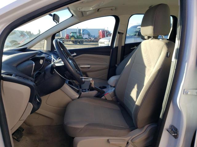 Фото 7 с аукциона – 2016 FORD C-MAX SE с VIN 1FADP5AU5GL104834