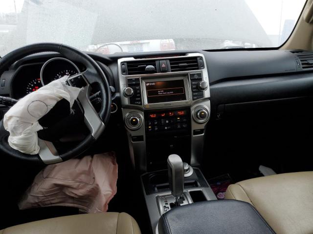 Foto 8 de la subasta – 2011 TOYOTA 4RUNNER SR con VIN JTEBU5JR0B5060708