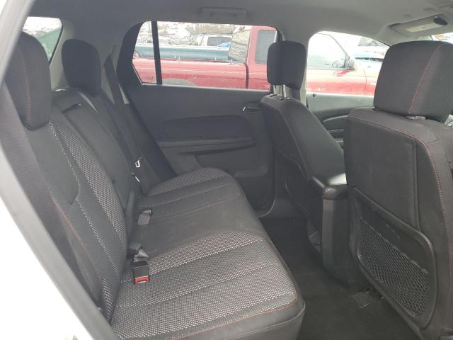 Photo 11 from auction – 2017 GMC TERRAIN SL with VIN 2GKFLSEK4H6157822