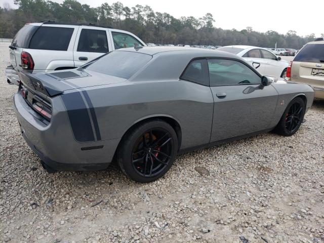 Photo 3 from auction – 2018 DODGE CHALLENGER with VIN 2C3CDZFJ4JH127969