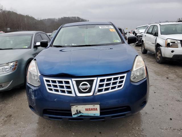 Photo 5 from auction – 2010 NISSAN ROGUE S with VIN JN8AS5MVXAW133790