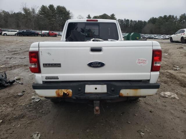 Photo 6 from auction – 2011 FORD RANGER SUP with VIN 1FTLR4FE8BPA34291