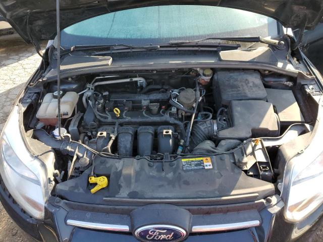 Photo 11 from auction – 2013 FORD FOCUS SE with VIN 1FADP3K23DL163636