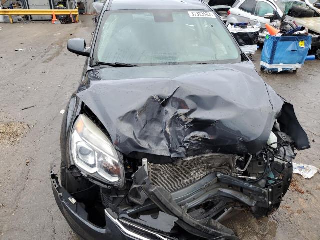 Photo 5 from auction – 2017 CHEVROLET EQUINOX LT with VIN 2GNALCEK2H6184259