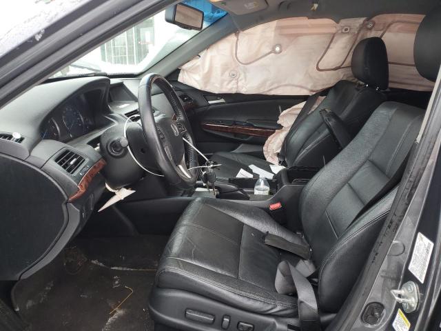 Photo 7 from auction – 2012 HONDA CROSSTOUR with VIN 5J6TF2H50CL005302