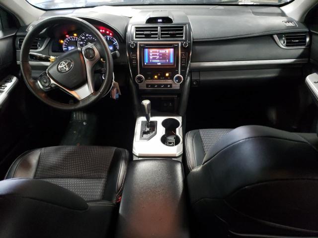 Photo 8 from auction – 2012 TOYOTA CAMRY BASE with VIN 4T1BF1FK3CU161408