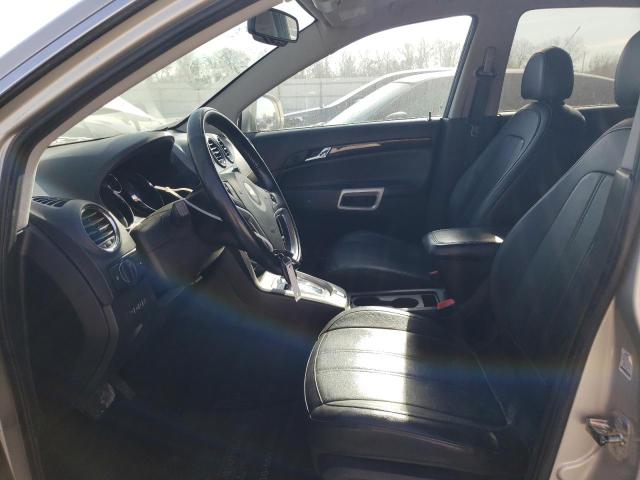 Photo 7 from auction – 2014 CHEVROLET CAPTIVA LT with VIN 3GNAL4EK0ES650676