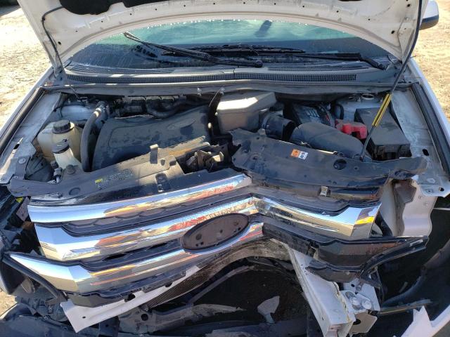 Photo 11 from auction – 2013 FORD EDGE LIMIT with VIN 2FMDK3KC4DBB58667