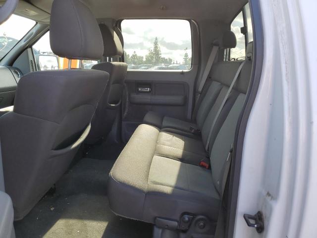 Photo 10 from auction – 2006 FORD F150 SUPER with VIN 1FTPW12556KD30726