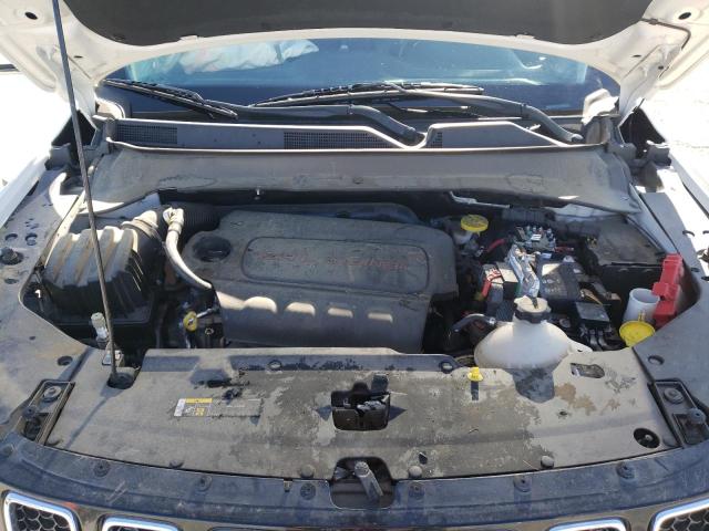 Photo 12 from auction – 2019 JEEP COMPASS LI with VIN 3C4NJCCB9KT777851