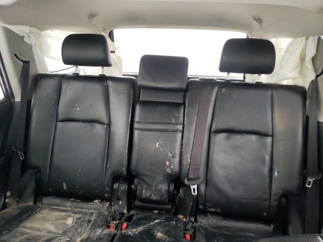 Photo 10 from auction – 2010 TOYOTA 4RUNNER SR with VIN JTEBU5JR4A5030898