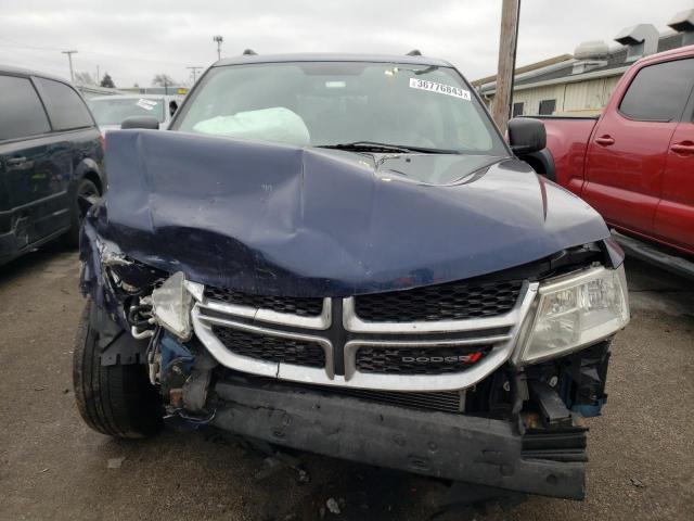 Photo 5 from auction – 2017 DODGE JOURNEY with VIN 3C4PDCABXHT599041