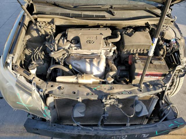 Photo 11 from auction – 2013 TOYOTA CAMRY L with VIN 4T1BF1FK2DU227335