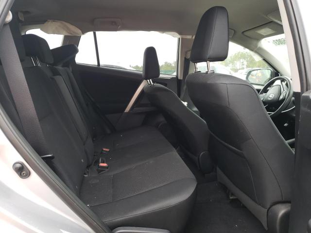 Photo 10 from auction – 2016 TOYOTA RAV4 LE with VIN 2T3BFREV8GW485221