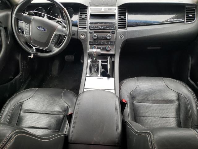 Photo 8 from auction – 2011 FORD TAURUS LIM with VIN 1FAHP2FW6BG110976