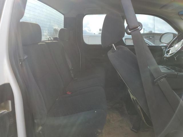 Photo 10 from auction – 2008 CHEVROLET SILVERADO with VIN 1GCHK29K38E128129