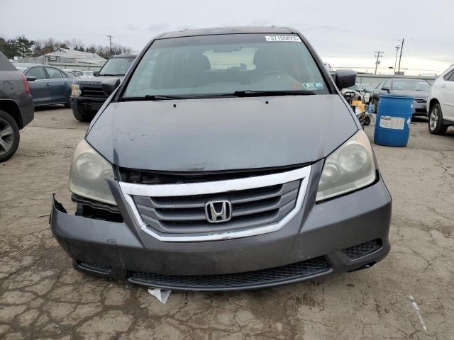 Photo 5 from auction – 2010 HONDA ODYSSEY EX with VIN 5FNRL3H75AB112734