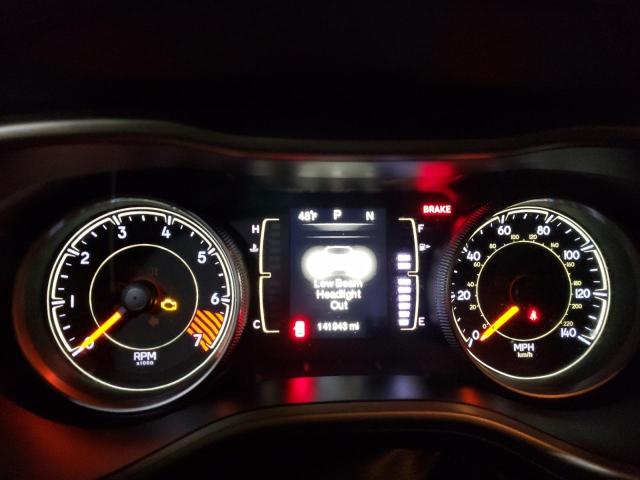 Photo 9 from auction – 2014 JEEP CHEROKEE L with VIN 1C4PJMCB2EW146744