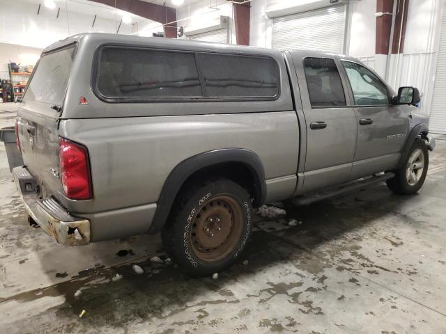 Photo 3 from auction – 2007 DODGE RAM 1500 S with VIN 1D7HU18257S204655