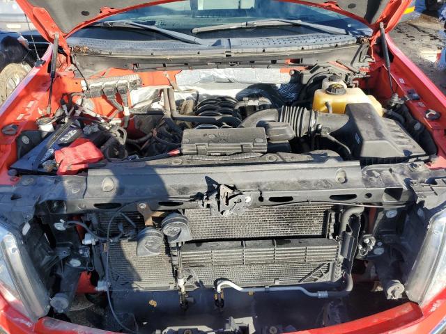 Photo 11 from auction – 2013 FORD F150 SUPER with VIN 1FTFW1EF6DFC83664