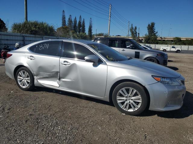 Photo 4 from auction – 2015 LEXUS ES 350 with VIN JTHBK1GG9F2208711