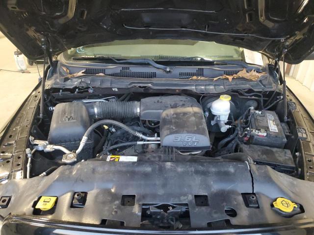 Photo 11 from auction – 2017 RAM 1500 ST with VIN 1C6RR6FG8HS636385