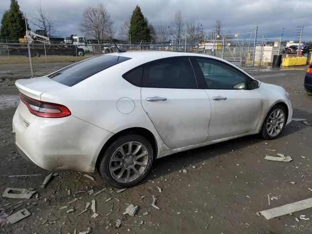 Photo 3 from auction – 2014 DODGE DART LIMIT with VIN 1C3CDFCBXED669348