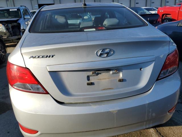 Photo 6 from auction – 2015 HYUNDAI ACCENT GLS with VIN KMHCT4AE5FU877991