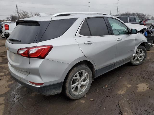 Photo 3 from auction – 2018 CHEVROLET EQUINOX PR with VIN 3GNAXVEV1JS586467